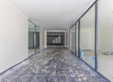 3 +Linear apartment  1 with a separate kitchen in a new building with facilities near Cleopatra beach ID-6563 фото-11