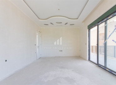 3 +Linear apartment  1 with a separate kitchen in a new building with facilities near Cleopatra beach ID-6563 фото-17