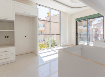3 +Linear apartment  1 with a separate kitchen in a new building with facilities near Cleopatra beach ID-6563 фото-20