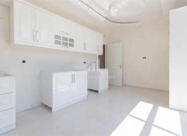 3 +Linear apartment  1 with a separate kitchen in a new building with facilities near Cleopatra beach ID-6563 фото-22