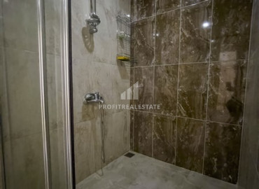 Spacious one bedroom apartment, just 200 meters from the sea, Kestel, Alanya, 70 m2 ID-6566 фото-15