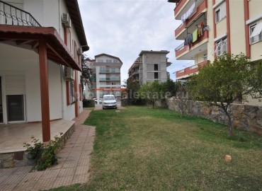 Вилла в Тосмуре, Алания, Турция ID-0445 фото-2