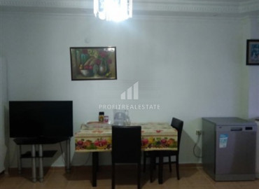 Budget resale property: ready to move in one-bedroom apartment 250m from the sea ID-6573 фото-12}}