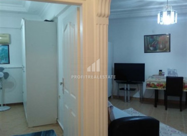 Budget resale property: ready to move in one-bedroom apartment 250m from the sea ID-6573 фото-30}}