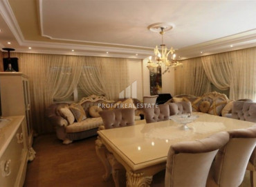 Large two-storey villa, with elegant furniture, in Konakli, Alanya, 300 m2 ID-6574 фото-2