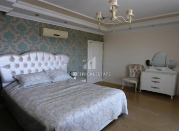 Large two-storey villa, with elegant furniture, in Konakli, Alanya, 300 m2 ID-6574 фото-8