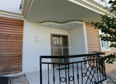 Large two-storey villa, with elegant furniture, in Konakli, Alanya, 300 m2 ID-6574 фото-24