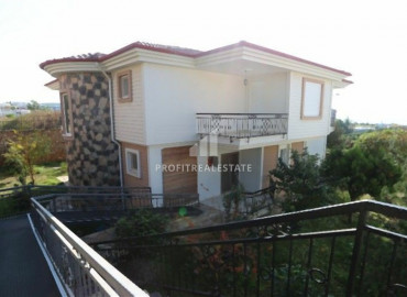 Large two-storey villa, with elegant furniture, in Konakli, Alanya, 300 m2 ID-6574 фото-27