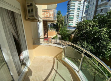 Furnished two bedroom apartment, 150 meters from the center of Mahmutlar, Alanya, 125 m2 ID-6577 фото-15