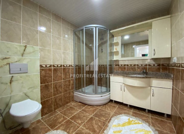 Furnished two bedroom apartment, 150 meters from the center of Mahmutlar, Alanya, 125 m2 ID-6577 фото-16