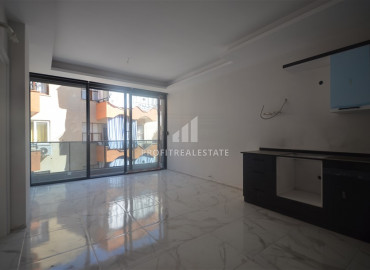 One-bedroom apartment in a new building, in the center of Alanya, 58 m2 ID-6578 фото-3