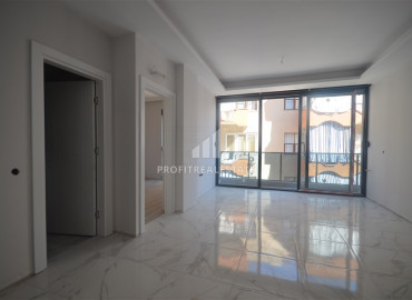 One-bedroom apartment in a new building, in the center of Alanya, 58 m2 ID-6578 фото-4