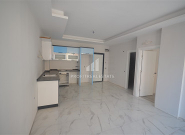 One-bedroom apartment in a new building, in the center of Alanya, 58 m2 ID-6578 фото-5