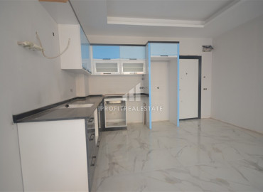 One-bedroom apartment in a new building, in the center of Alanya, 58 m2 ID-6578 фото-6