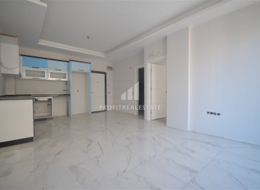 One-bedroom apartment in a new building, in the center of Alanya, 58 m2 ID-6578 фото-7