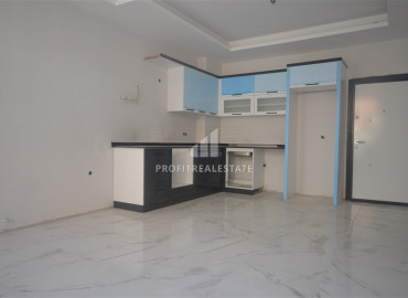One-bedroom apartment in a new building, in the center of Alanya, 58 m2 ID-6578 фото-8