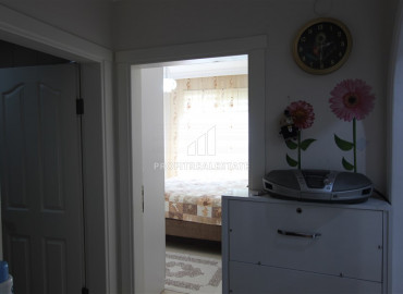 One bedroom apartment, with furniture and appliances, 100 meters from the center of Mahmutlar, Alanya, 65 m2 ID-6581 фото-6