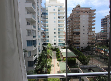 One bedroom apartment, with furniture and appliances, 100 meters from the center of Mahmutlar, Alanya, 65 m2 ID-6581 фото-13