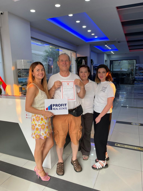 Елена Отзыв Profit Real Estate}}