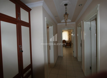 Two bedroom apartment, with a separate kitchen, in the center of Alanya, 110 m2 ID-6583 фото-2