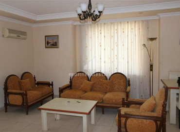Two bedroom apartment, with a separate kitchen, in the center of Alanya, 110 m2 ID-6583 фото-4
