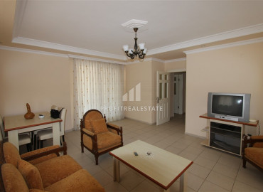 Two bedroom apartment, with a separate kitchen, in the center of Alanya, 110 m2 ID-6583 фото-5