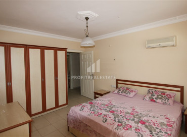 Two bedroom apartment, with a separate kitchen, in the center of Alanya, 110 m2 ID-6583 фото-7