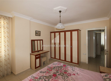 Two bedroom apartment, with a separate kitchen, in the center of Alanya, 110 m2 ID-6583 фото-8