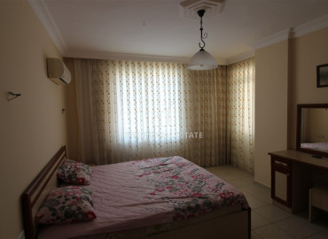 Two bedroom apartment, with a separate kitchen, in the center of Alanya, 110 m2 ID-6583 фото-9