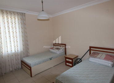 Two bedroom apartment, with a separate kitchen, in the center of Alanya, 110 m2 ID-6583 фото-10