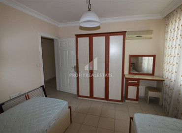 Two bedroom apartment, with a separate kitchen, in the center of Alanya, 110 m2 ID-6583 фото-11