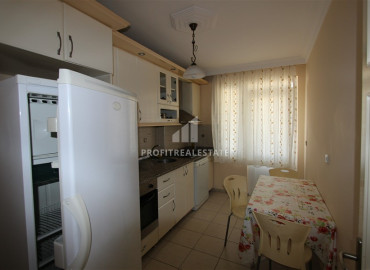 Трехкомнатные апартаменты, с отдельной кухней, в центре Аланьи, 110 м2 ID-6583 фото-13