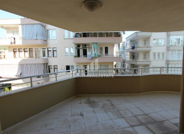 Трехкомнатные апартаменты, с отдельной кухней, в центре Аланьи, 110 м2 ID-6583 фото-14