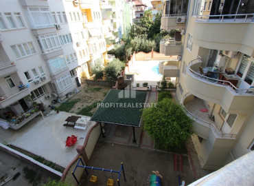 Two bedroom apartment, with a separate kitchen, in the center of Alanya, 110 m2 ID-6583 фото-16