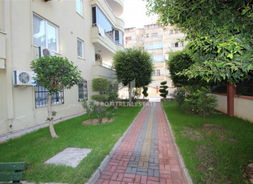 Two bedroom apartment, with a separate kitchen, in the center of Alanya, 110 m2 ID-6583 фото-19