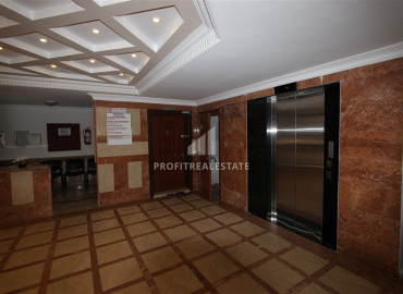 Трехкомнатные апартаменты, с отдельной кухней, в центре Аланьи, 110 м2 ID-6583 фото-27