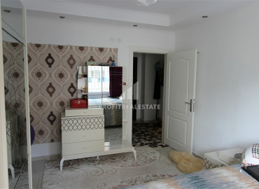 Spacious one bedroom apartment, with furniture and appliances, in Mahmutlar, Alanya, 75 m2 ID-6589 фото-7