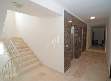 Spacious one bedroom apartment, with furniture and appliances, in Mahmutlar, Alanya, 75 m2 ID-6589 фото-15
