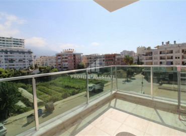 Furnished apartment, one bedroom, in the center of Mahmutlar, Alanya, 60 m2 ID-6595 фото-8