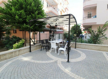 Furnished apartment, one bedroom, in the center of Mahmutlar, Alanya, 60 m2 ID-6595 фото-12