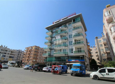 Furnished apartment, one bedroom, in the center of Mahmutlar, Alanya, 60 m2 ID-6595 фото-13