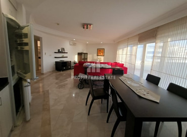 Spacious view apartment in a luxury residence in Mahmutlar with furniture and household appliances ID-6596 фото-9
