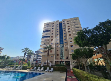 Three bedroom apartment, ready to move in, in the center of Mahmutlar, Alanya, 178 m2 ID-6597 фото-1