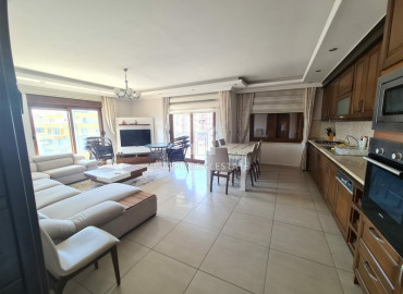 Three bedroom apartment, ready to move in, in the center of Mahmutlar, Alanya, 178 m2 ID-6597 фото-3