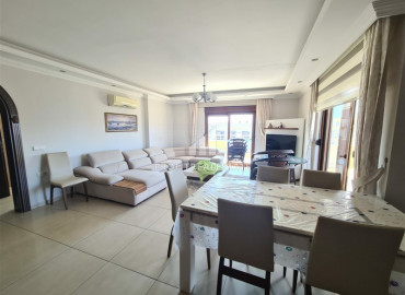 Three bedroom apartment, ready to move in, in the center of Mahmutlar, Alanya, 178 m2 ID-6597 фото-5