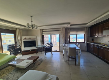 Three bedroom apartment, ready to move in, in the center of Mahmutlar, Alanya, 178 m2 ID-6597 фото-6