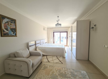 Three bedroom apartment, ready to move in, in the center of Mahmutlar, Alanya, 178 m2 ID-6597 фото-9