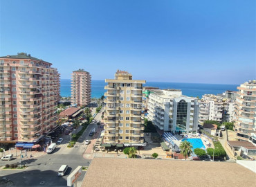 Three bedroom apartment, ready to move in, in the center of Mahmutlar, Alanya, 178 m2 ID-6597 фото-14