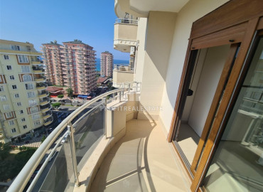 Three bedroom apartment, ready to move in, in the center of Mahmutlar, Alanya, 178 m2 ID-6597 фото-15