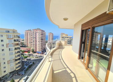 Three bedroom apartment, ready to move in, in the center of Mahmutlar, Alanya, 178 m2 ID-6597 фото-16